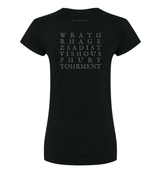 The Black Dagger Brotherhood Tee