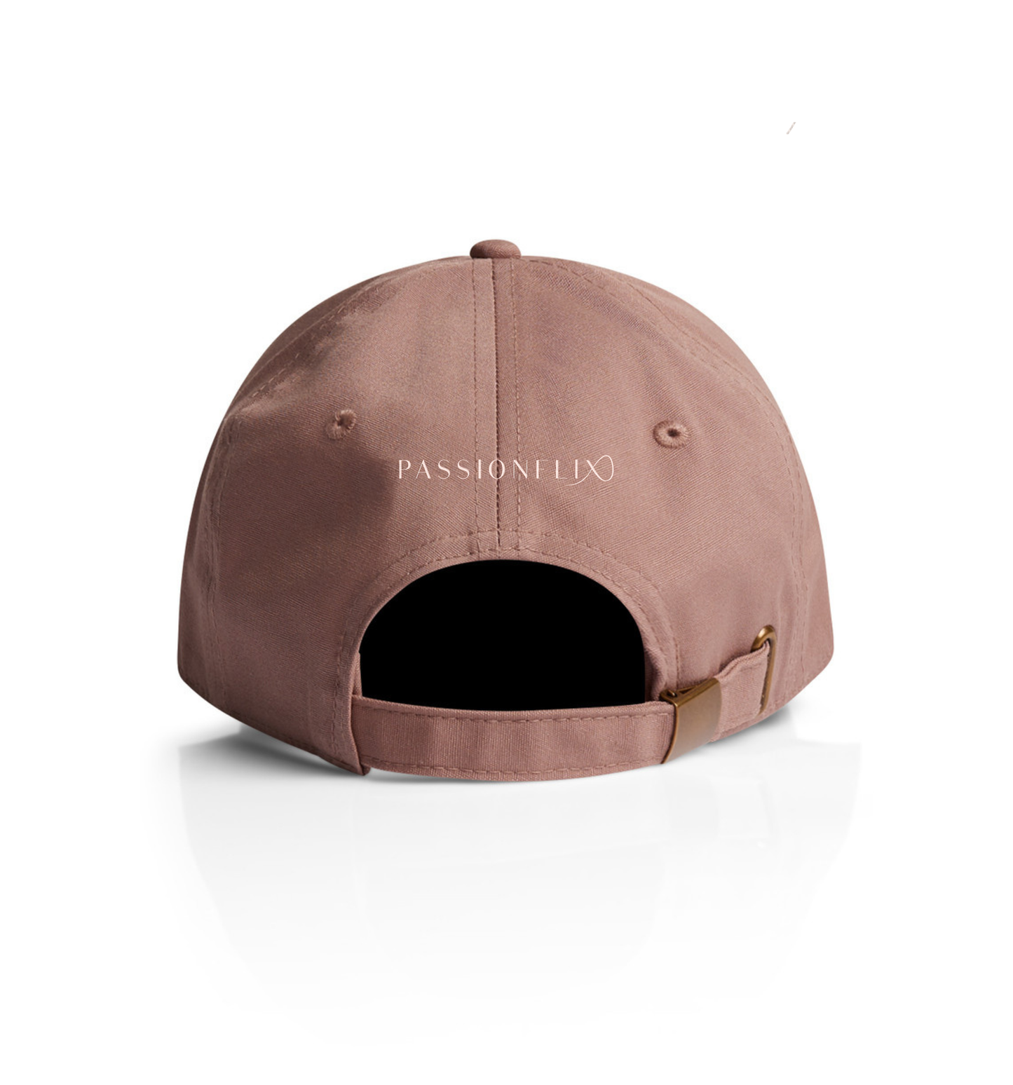Passionflix Kiss Hat