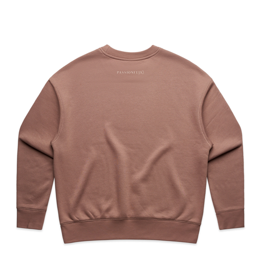 Passionflix Kiss Sweatshirt