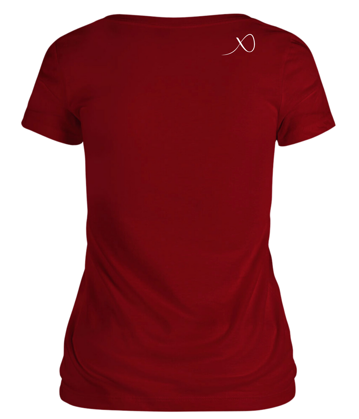 Passionate V T's