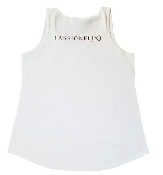 Passionflix Kiss Tank Tops