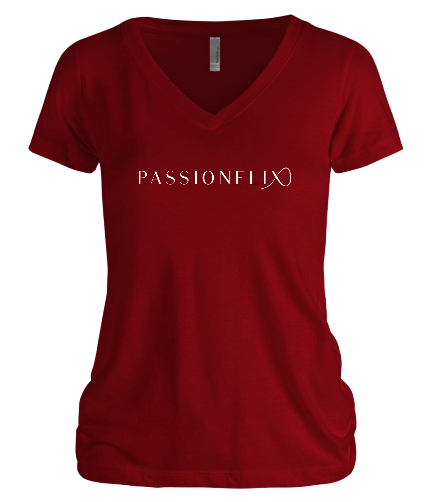 Passionate V T's