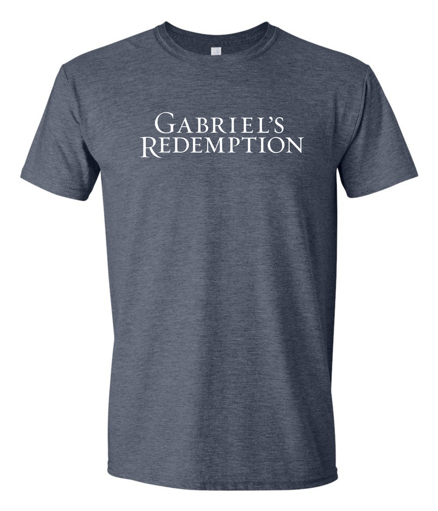 Gabriel's Redemption Tee
