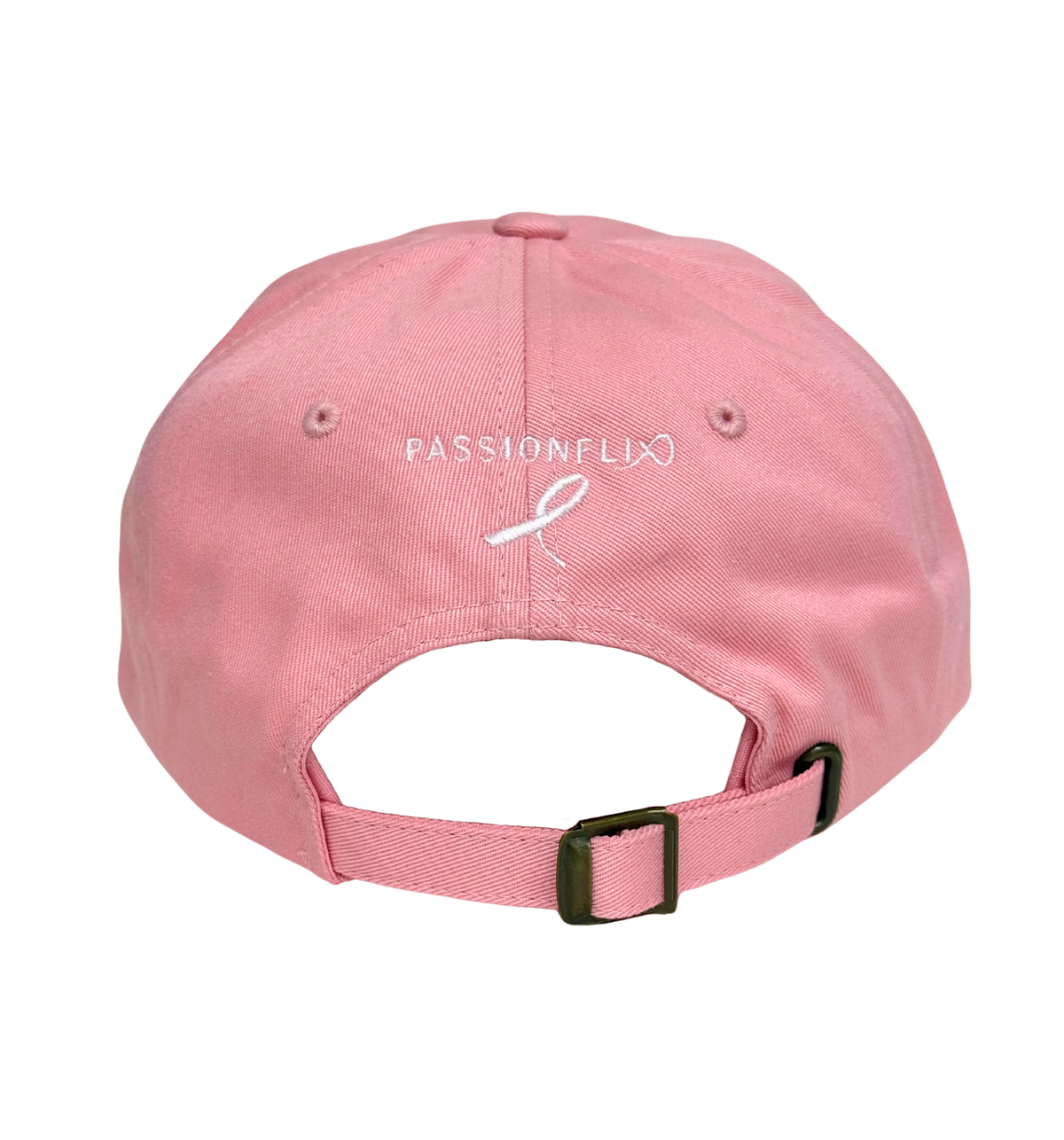 Limited Edition: Black Dagger Brotherhood Pink Hat