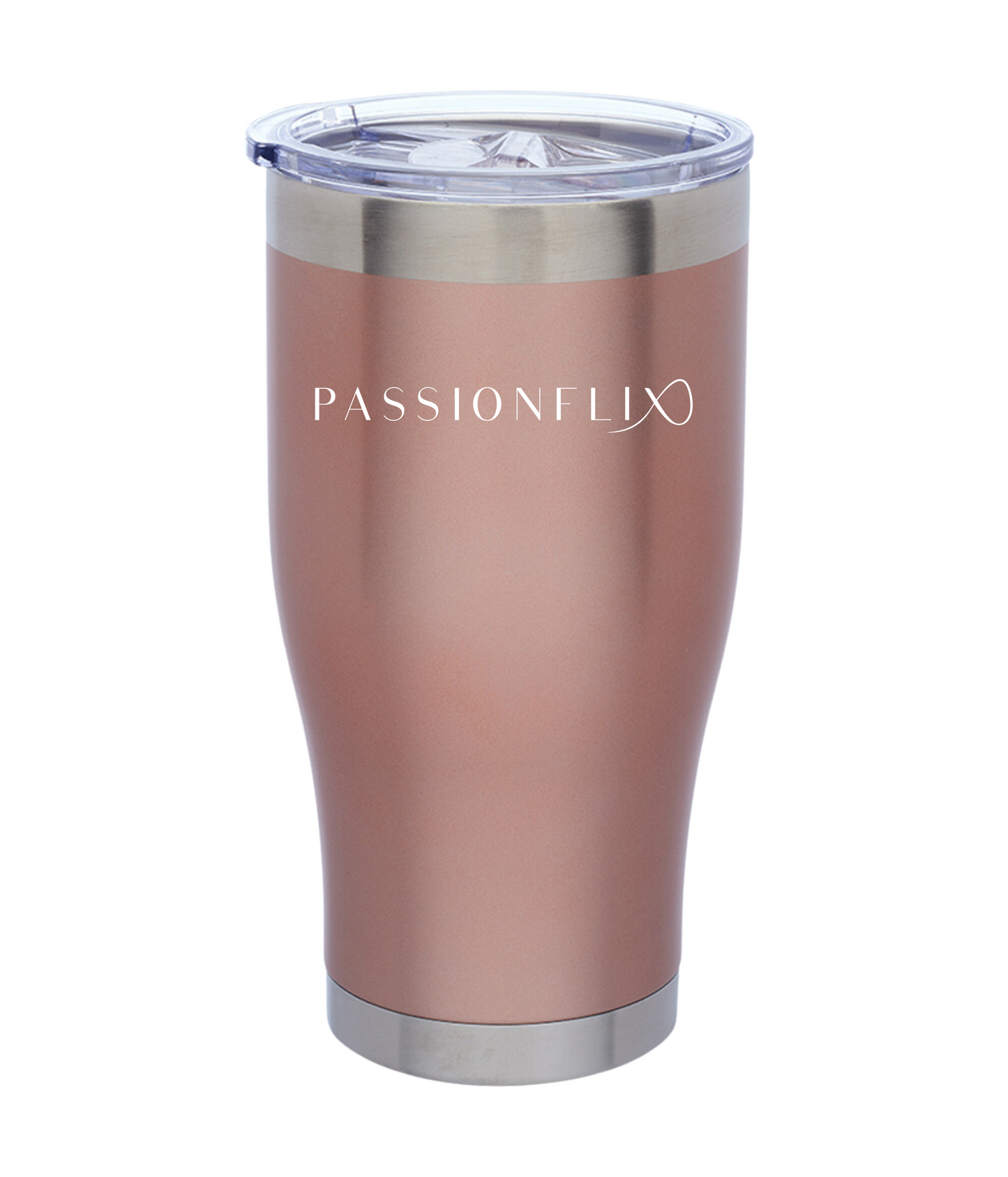 Proud Passionista Stainless Steel Travel Mug