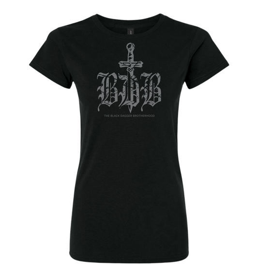 The Black Dagger Brotherhood Tee
