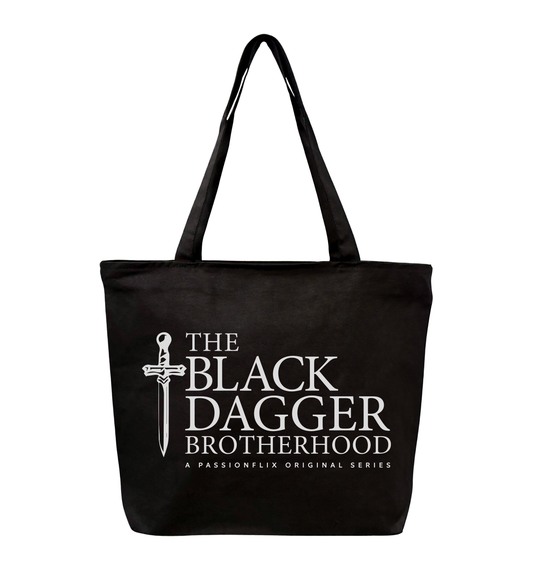 The Black Dagger Brotherhood S2 Tote