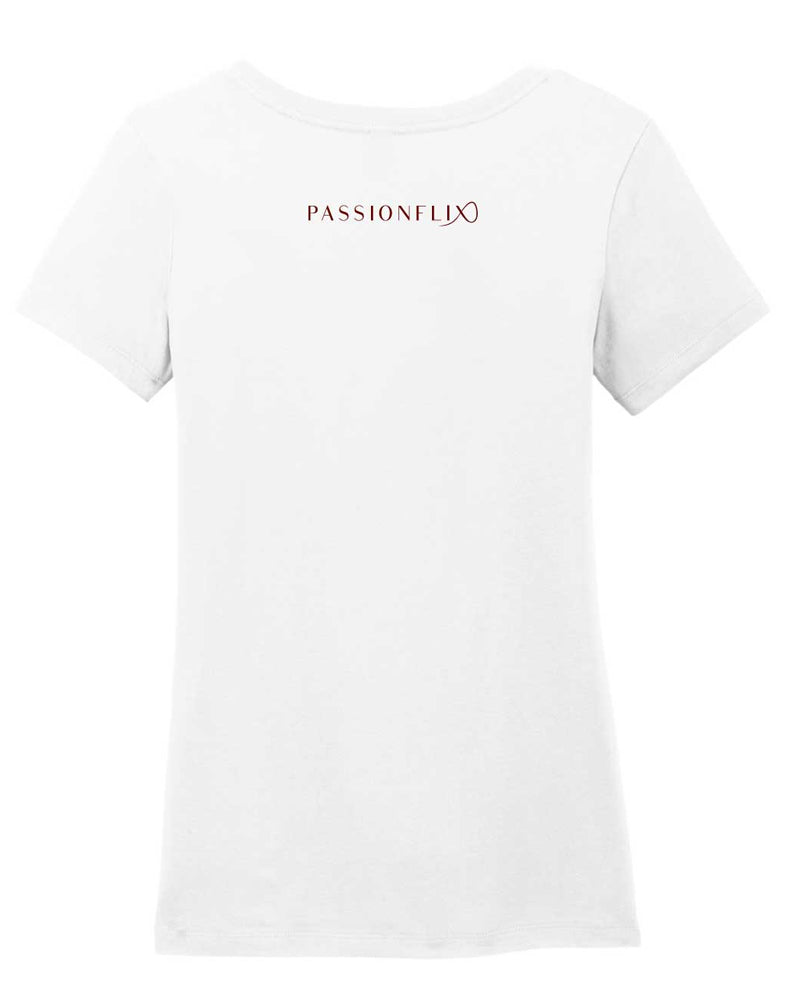 Back of Tee