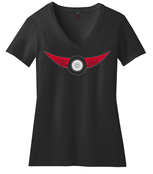 Driven Pit Crew Tees