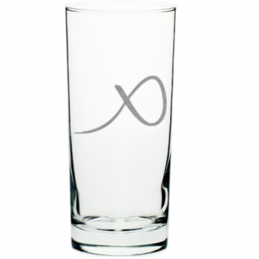 Passionflix Drinking Glasses (Set of 2)