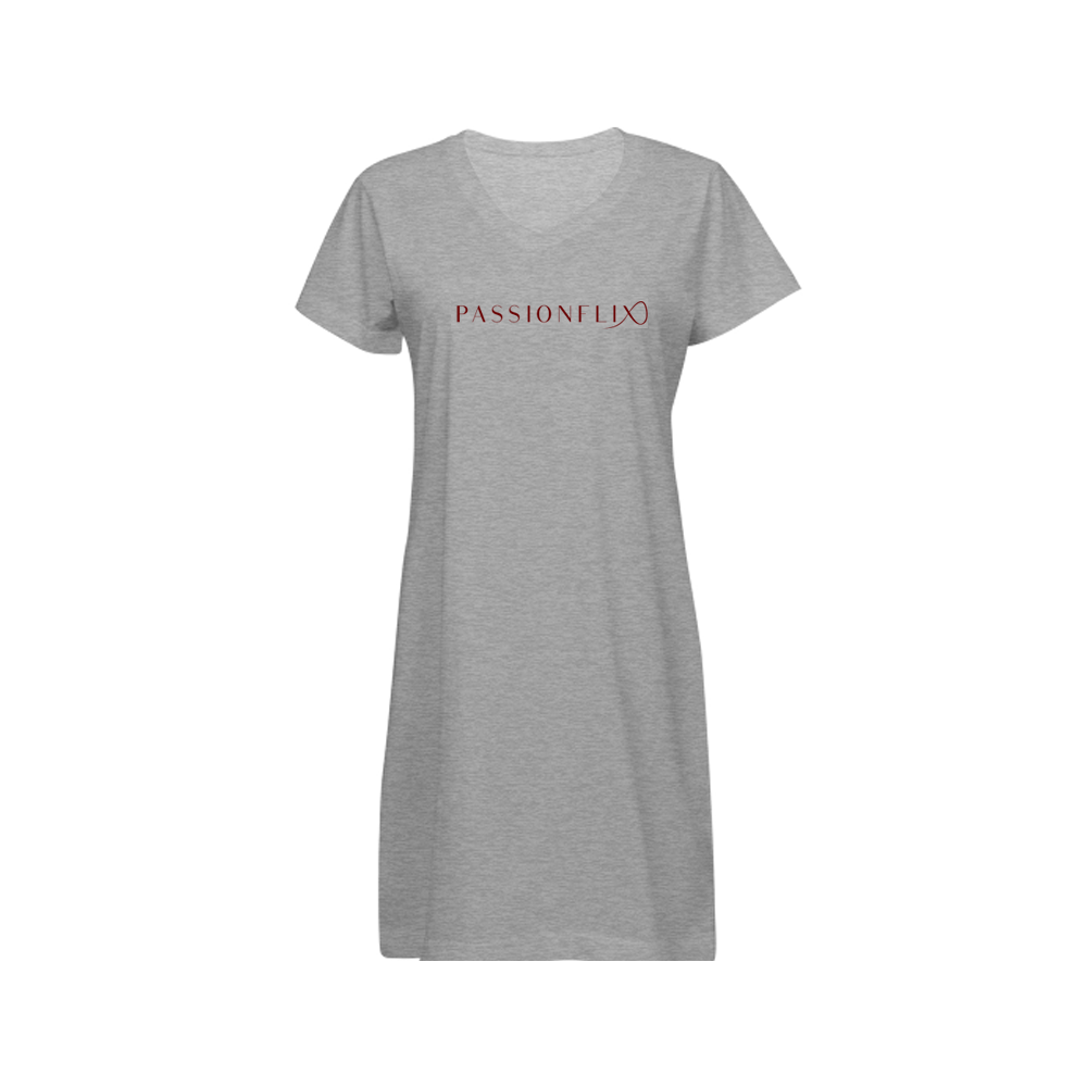 Passionflix Nightshirt