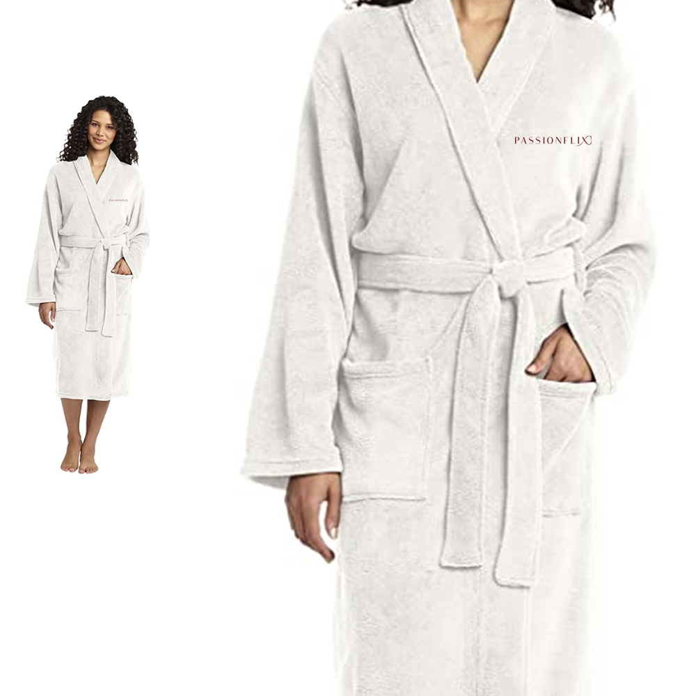 Passionflix Robe