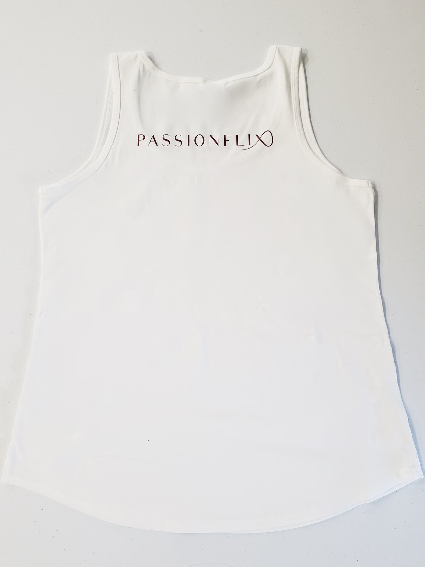 Passionflix Kiss Tank Tops