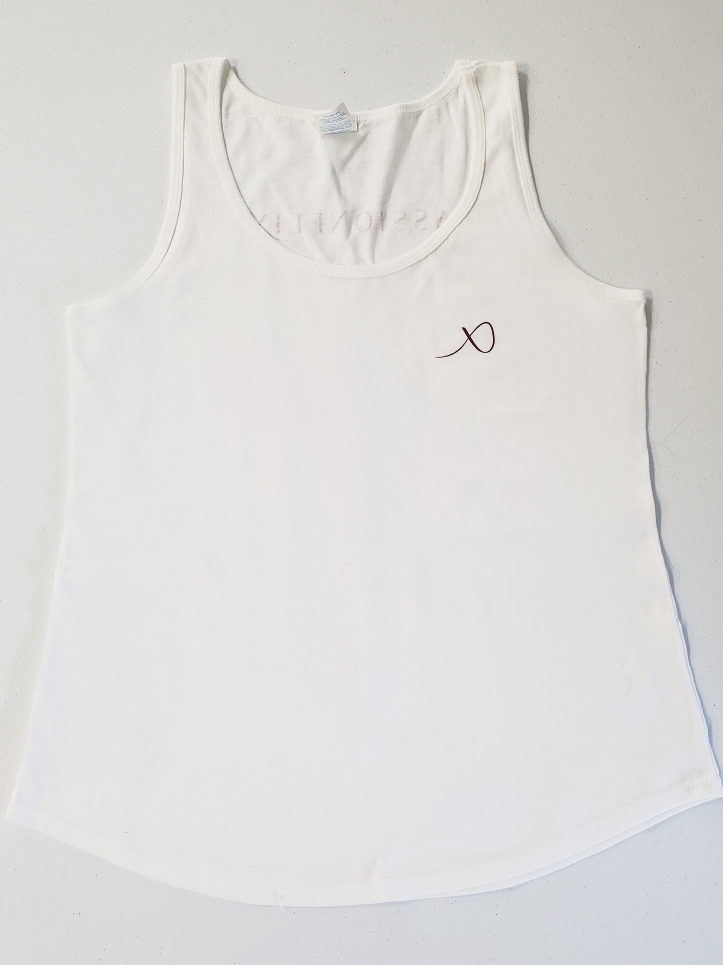 Passionflix Kiss Tank Tops