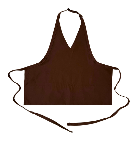 Auction Item #109 - Claire's Chocolate Apron