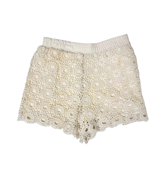 Auction Item #116 - Kate's Mercedes Shorts