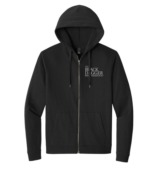 The Black Dagger Brotherhood Hoodie
