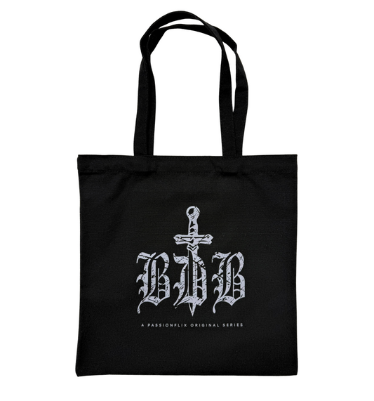 The Black Dagger Brotherhood Tote