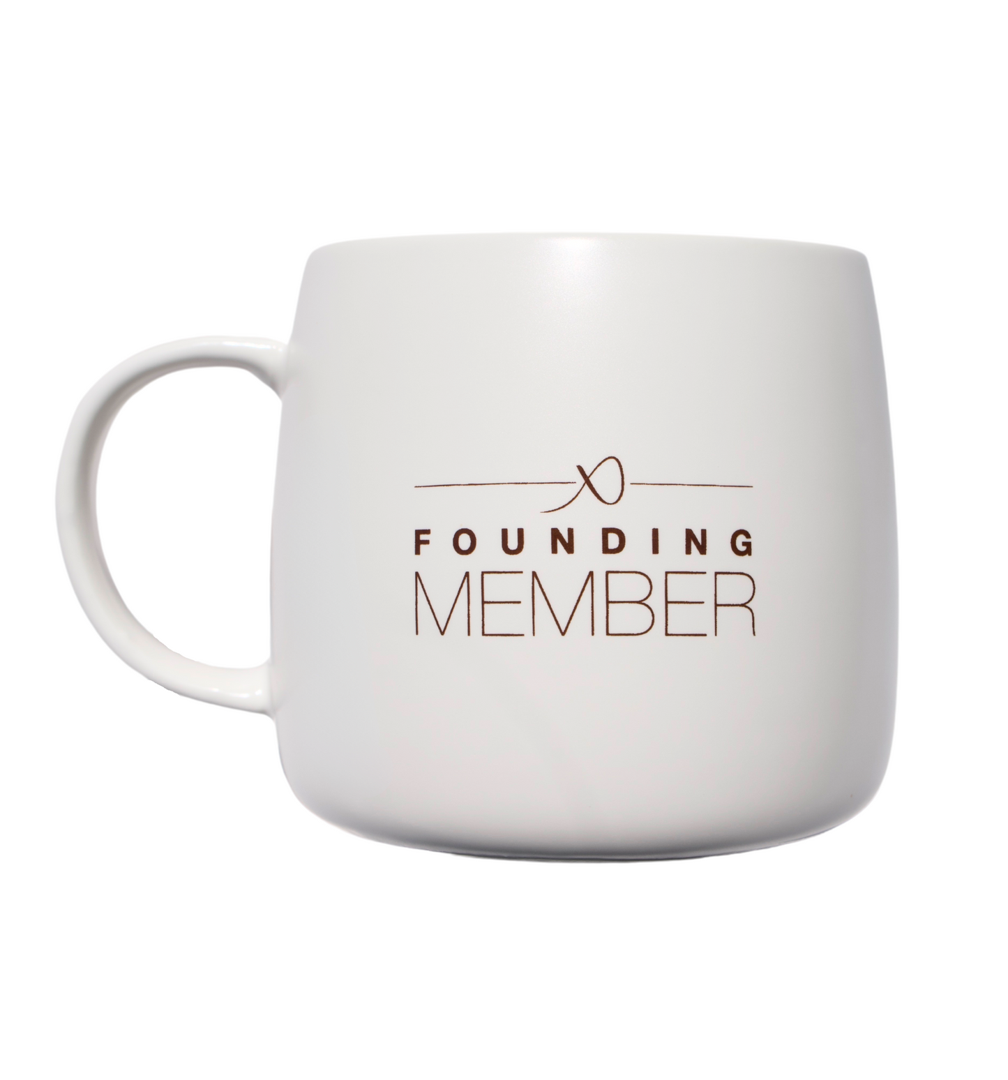 Founding Member Mug