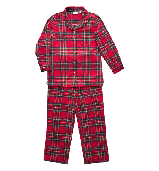 Auction Item #70 - Julia's Holiday Pajamas