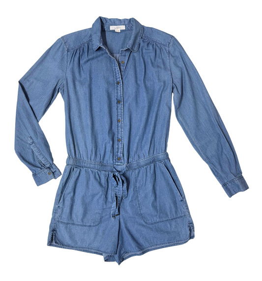 Auction Item #87 - Caroline's Romper