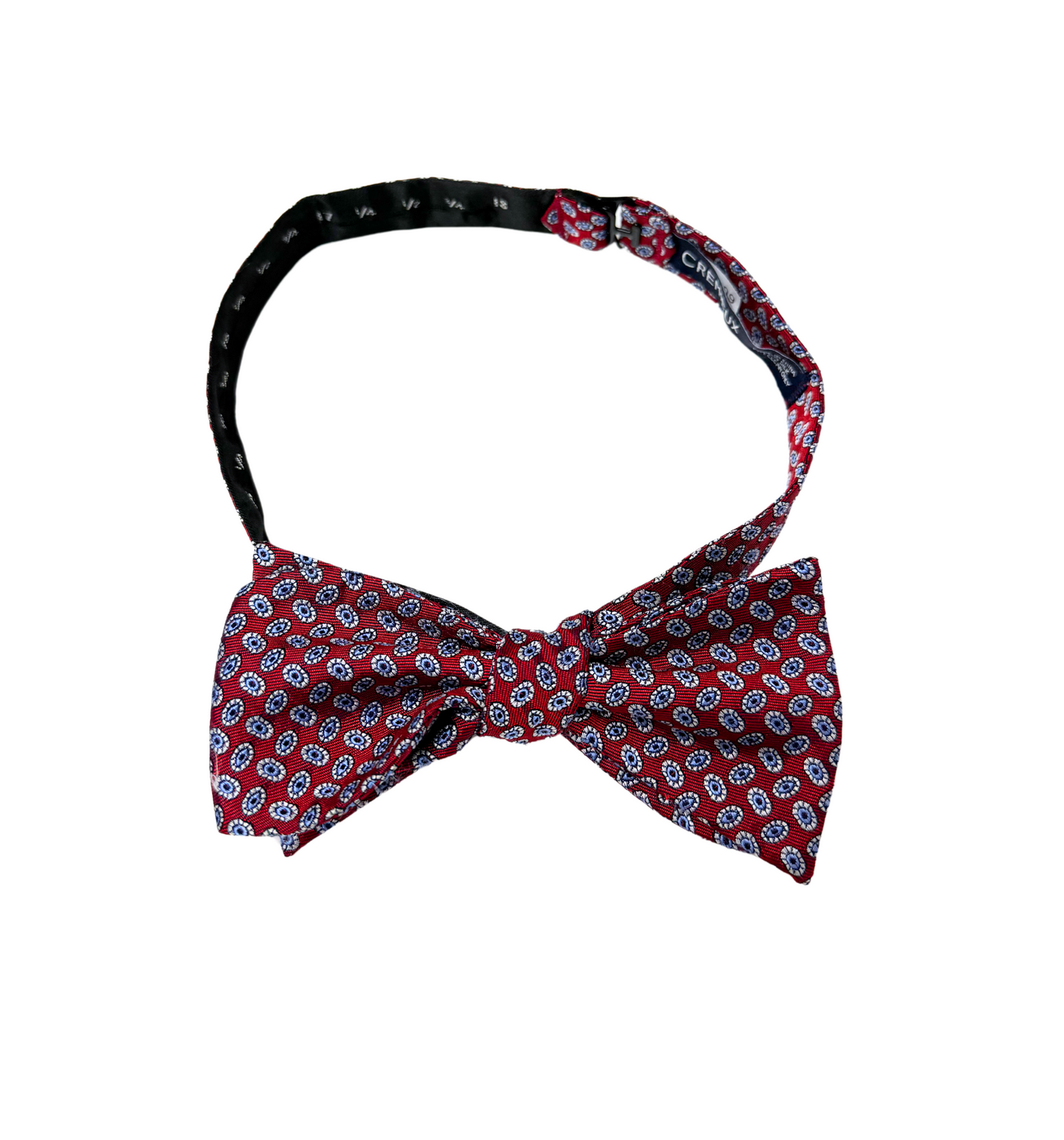 Auction Item #95 - Gabriel's Redemption Bow Tie