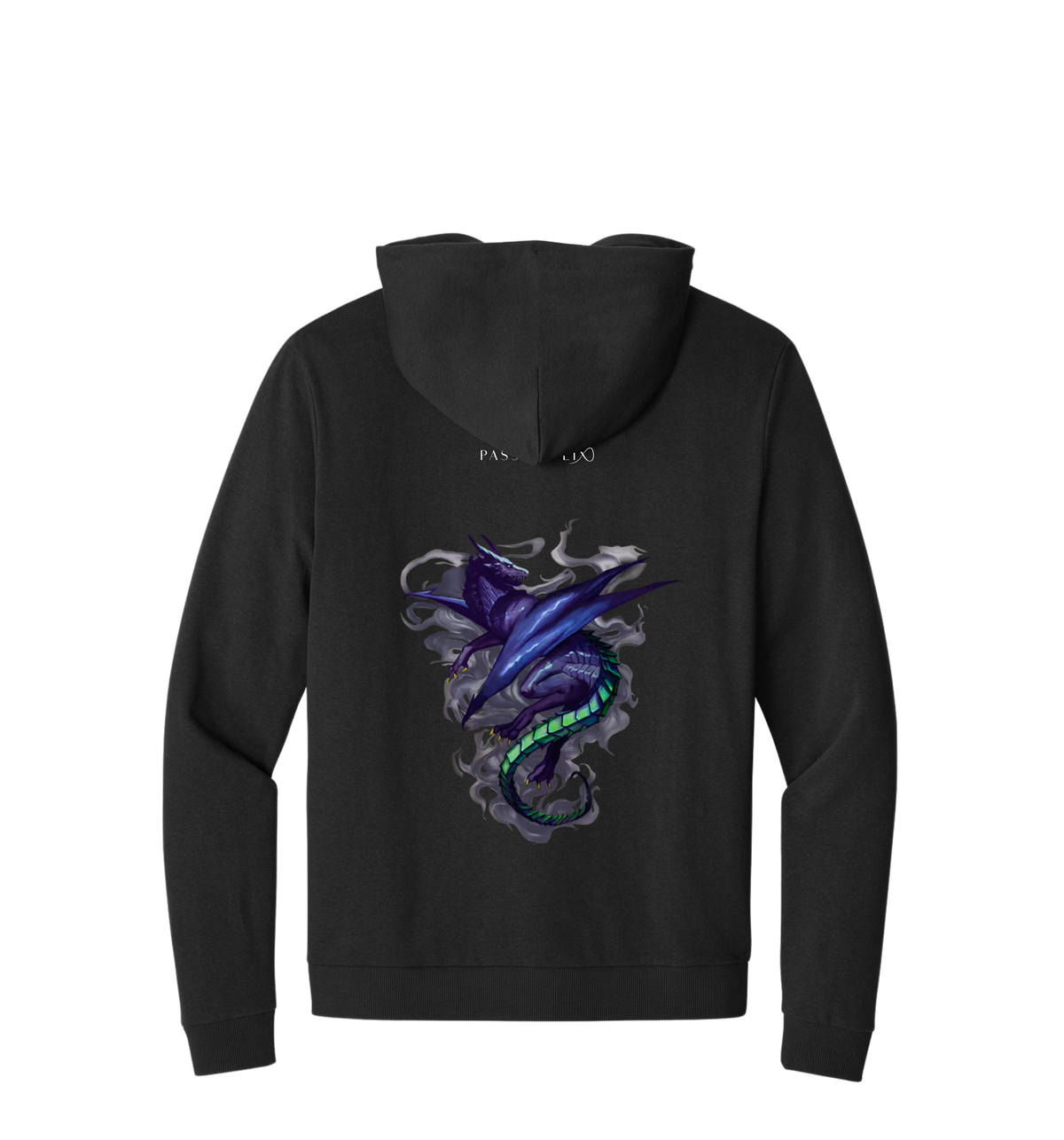The Black Dagger Brotherhood S2 - Hoodie