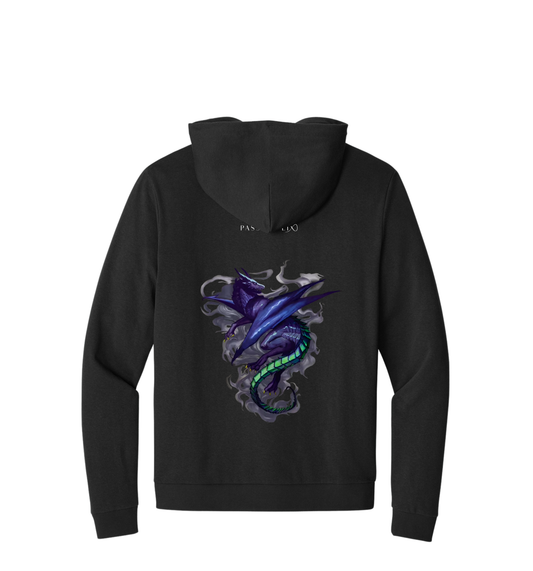 The Black Dagger Brotherhood S2 - Hoodie