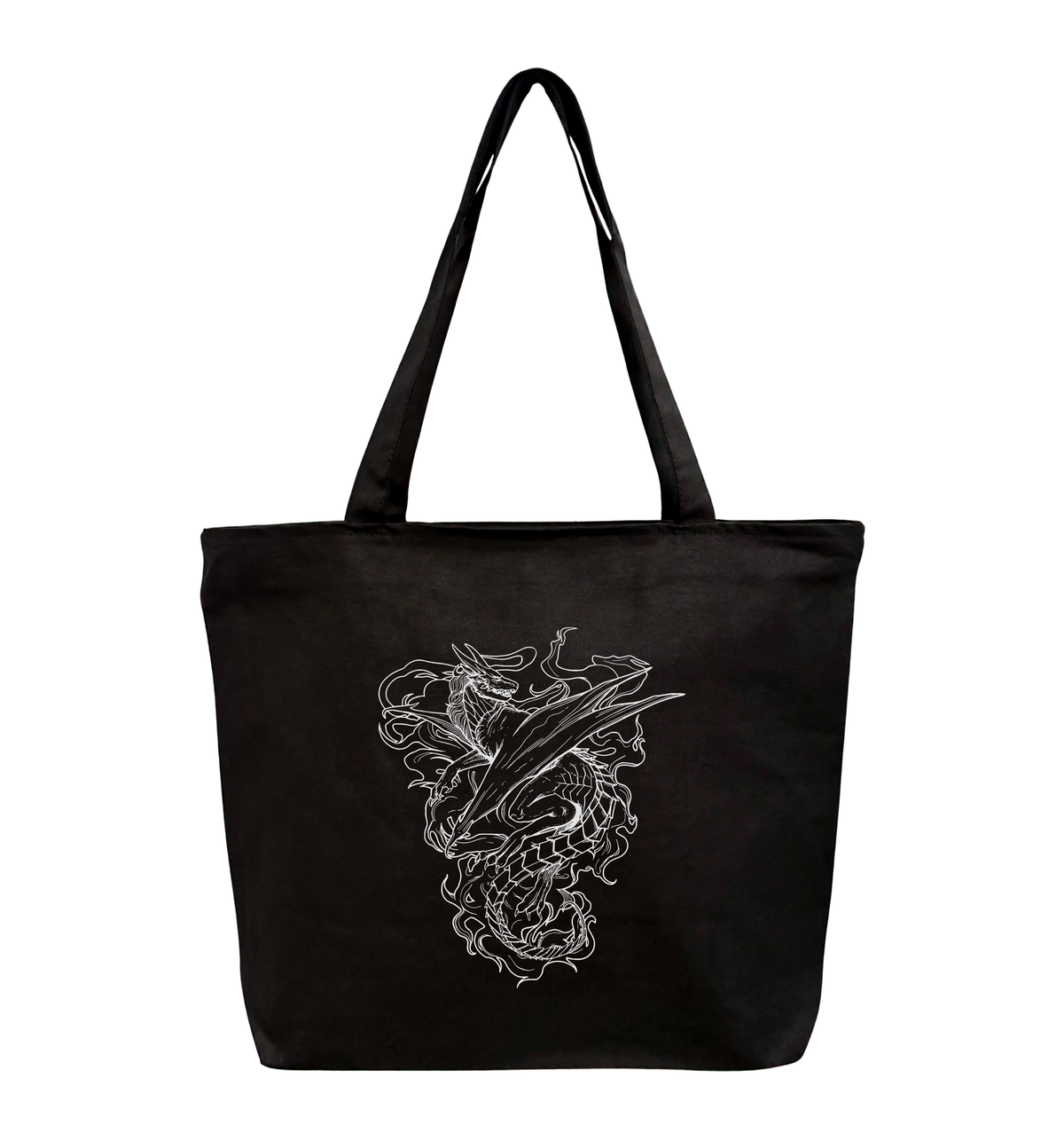 The Black Dagger Brotherhood S2 Tote