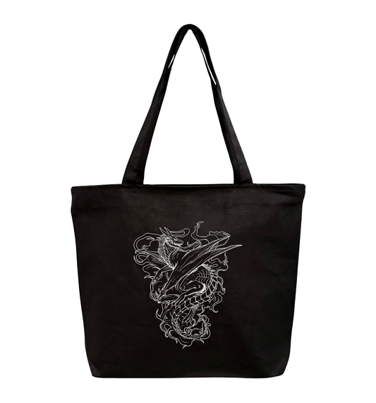 The Black Dagger Brotherhood S2 Tote