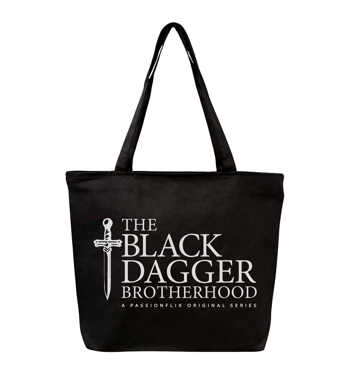 The Black Dagger Brotherhood S2 Tote
