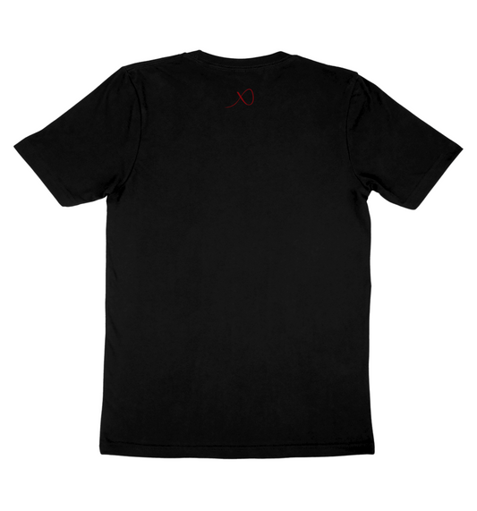 WRATH Character Tee
