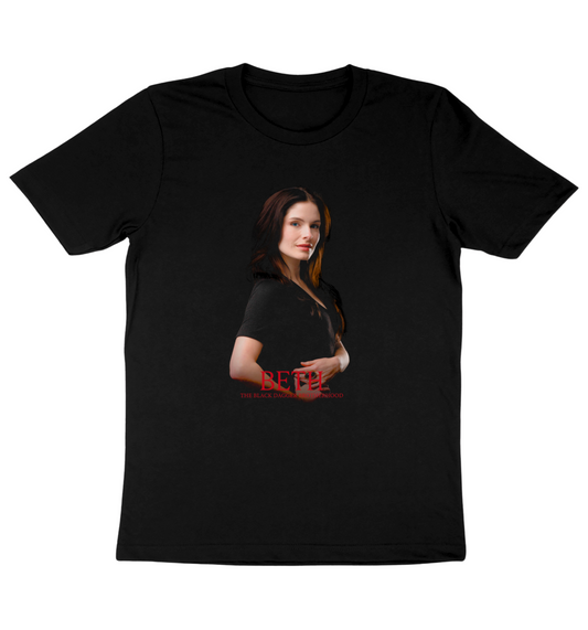 BETH Character Tee