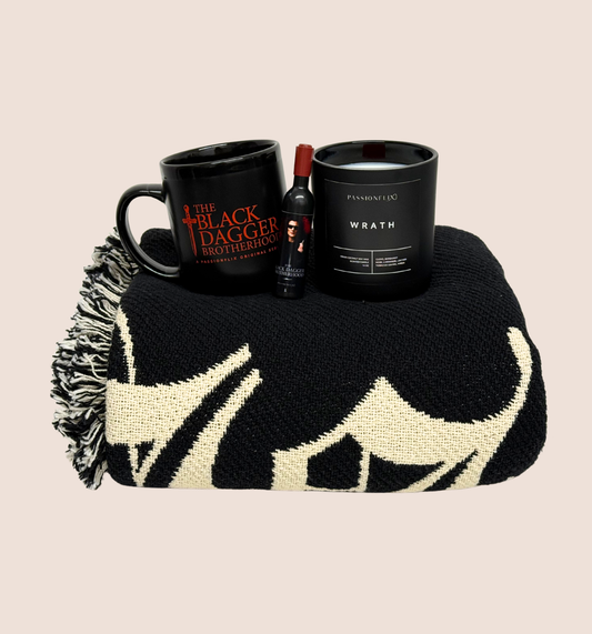 Create-Your-Own BDB Boo Basket