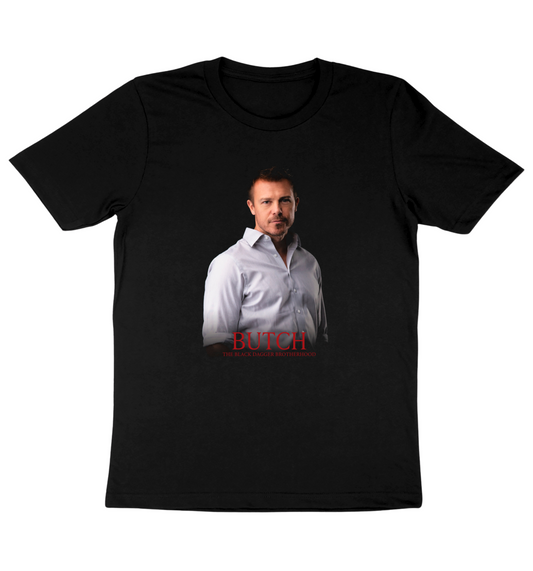 BUTCH Character Tee