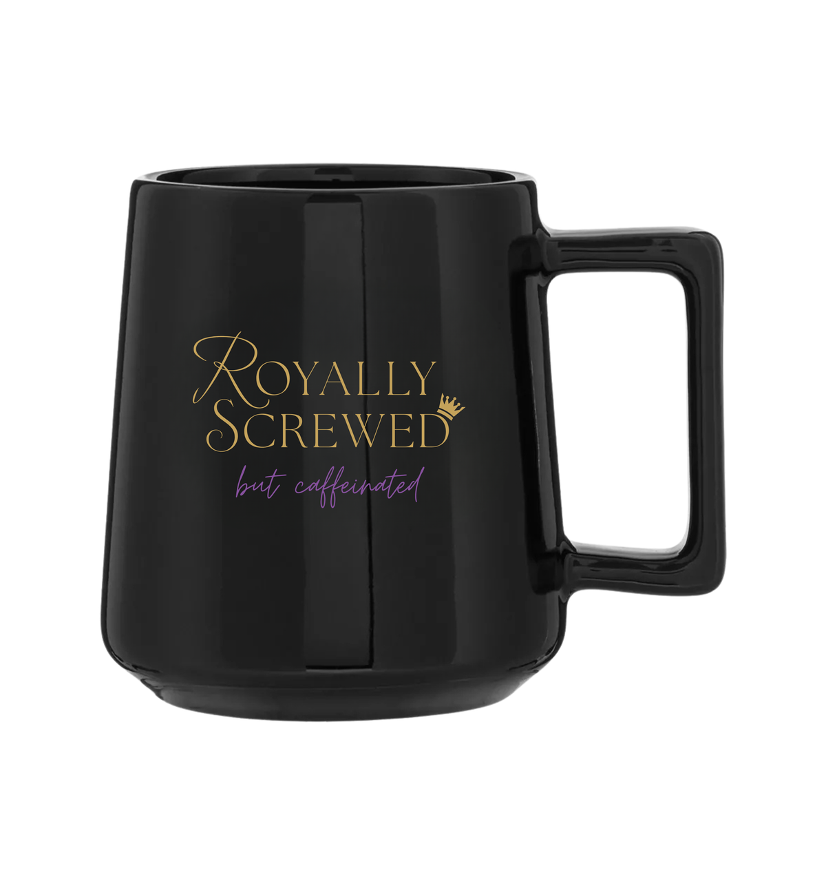 Royally Screwed Mug