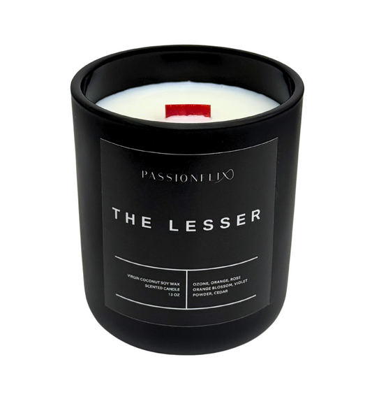 The Lesser Candle