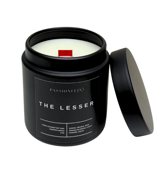 The Lesser Candle