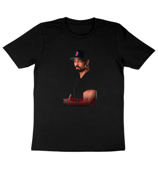 VISHOUS Character Tee