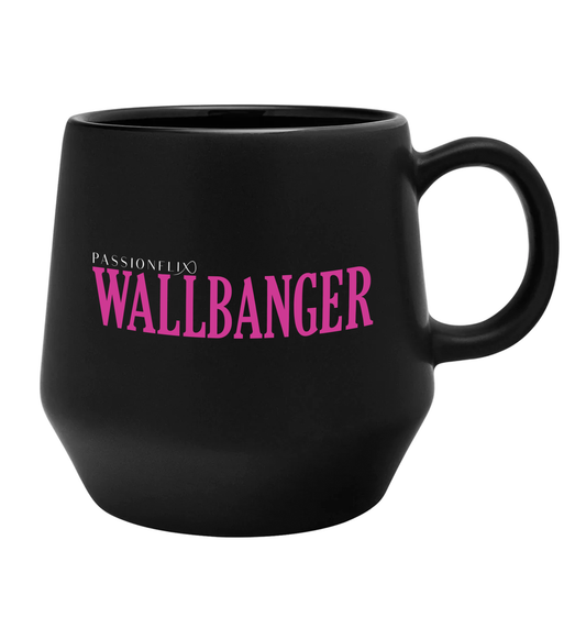 Wallbanger Mug