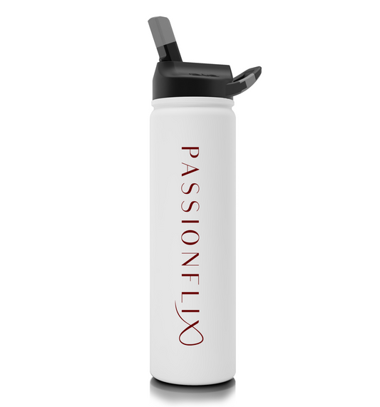 Passionflix Water Bottle