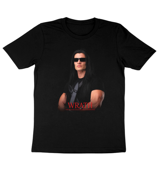 WRATH Character Tee