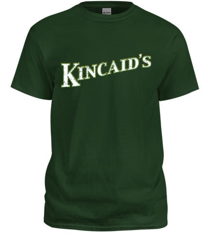 Kincaid's Tee